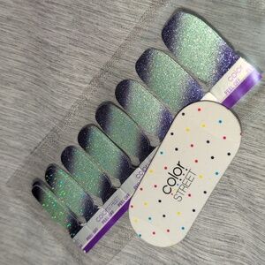 Color Street Mi Little Obsession